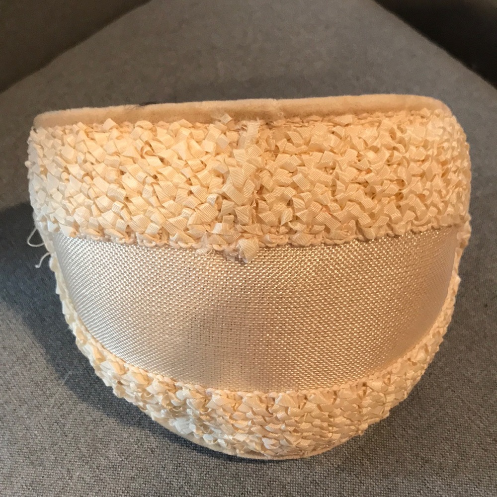 Antique vintage hat